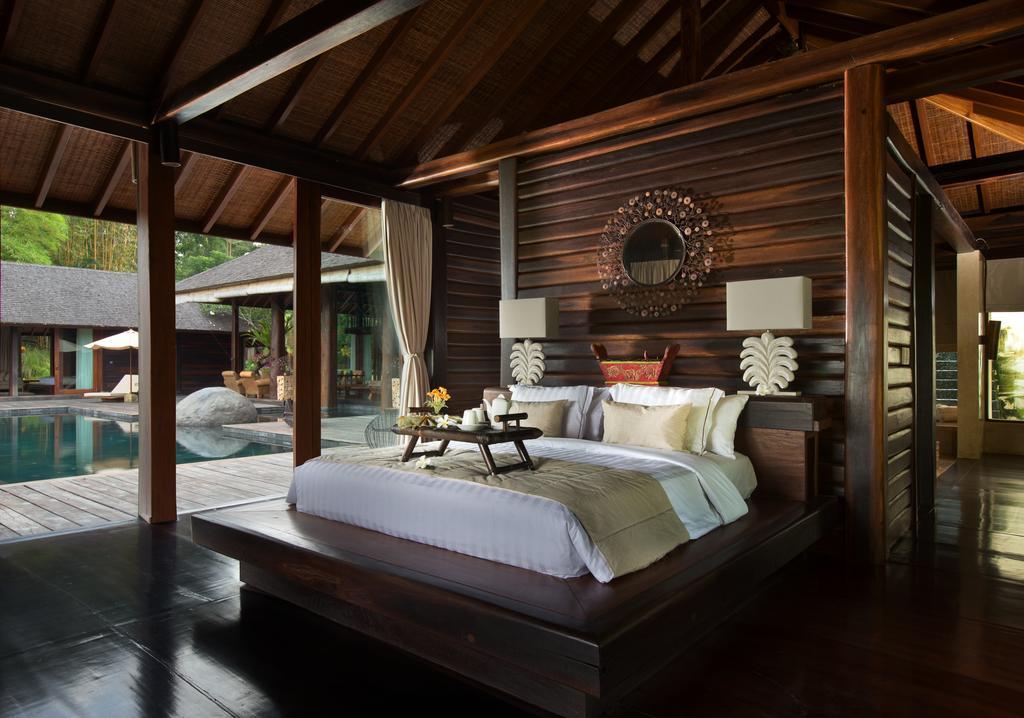 Kamaniiya River Villa Sayan - Ubud Zimmer foto