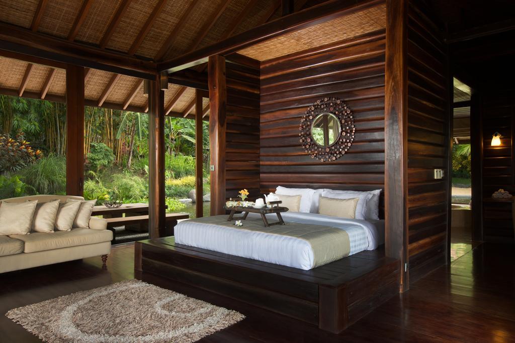 Kamaniiya River Villa Sayan - Ubud Zimmer foto